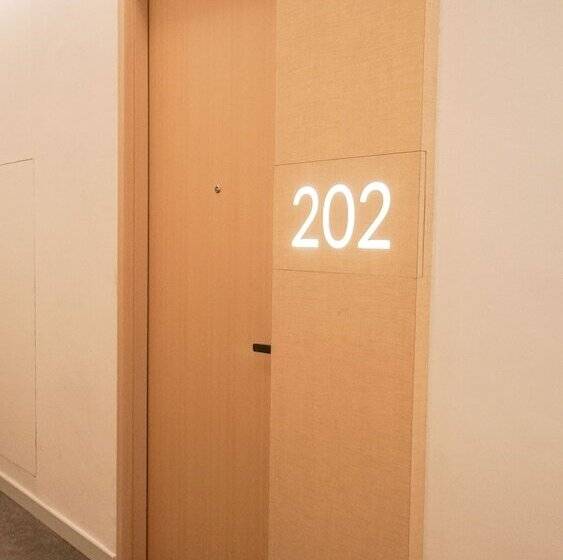 בית מלון כפרי Manuka By Havis