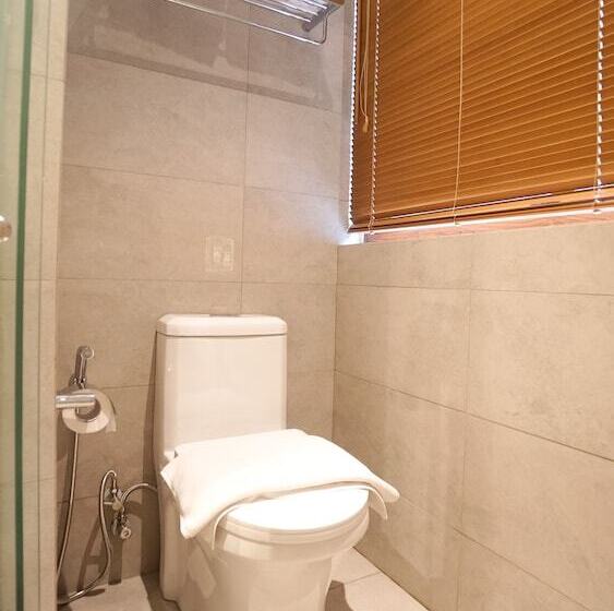 בית מלון כפרי Manuka By Havis