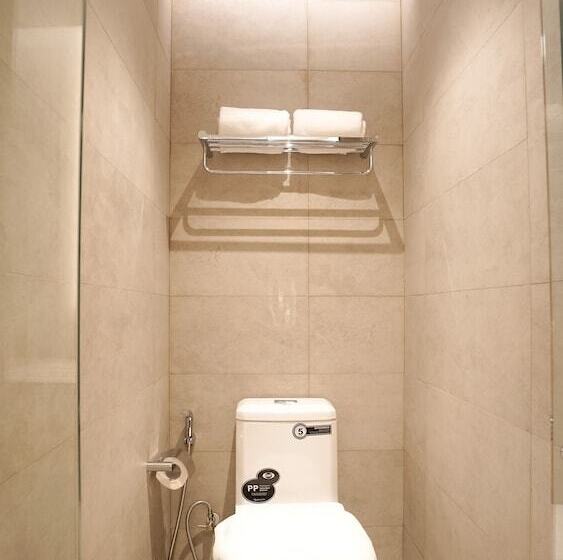 בית מלון כפרי Manuka By Havis