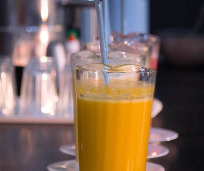 בית מלון כפרי Maper Park