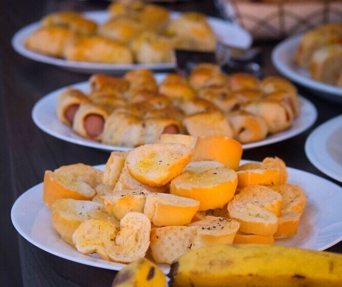 בית מלון כפרי Maper Park