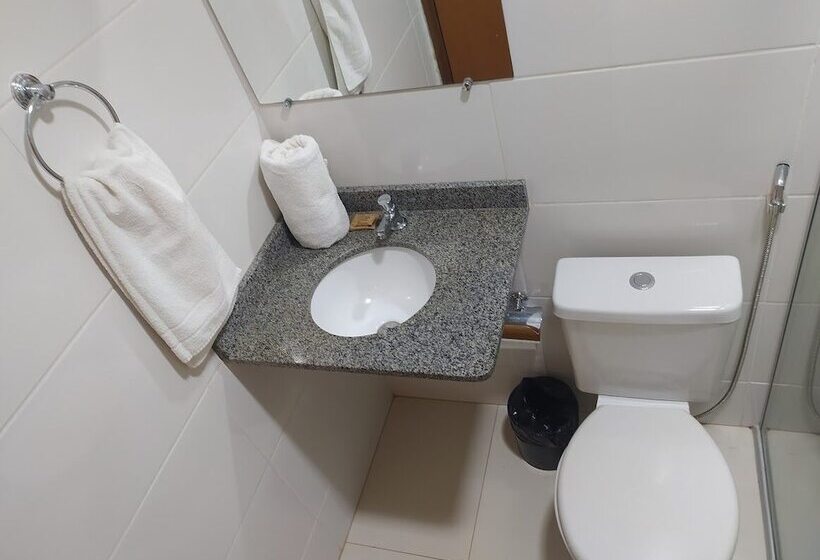 בית מלון כפרי Maper Park