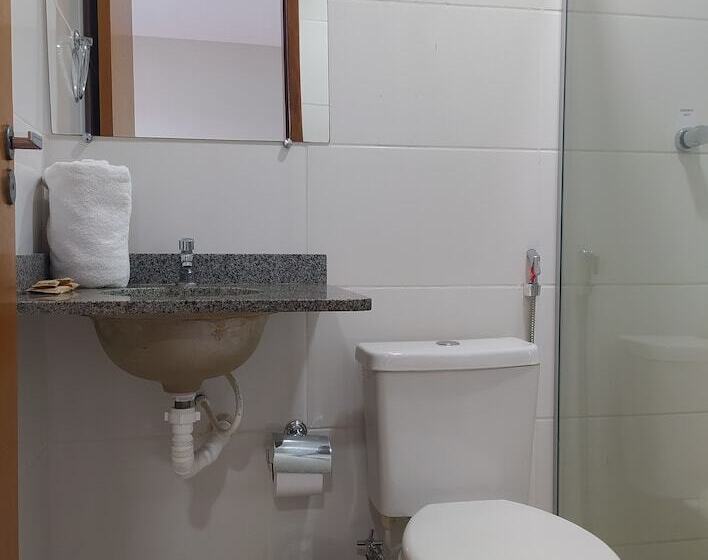 בית מלון כפרי Maper Park