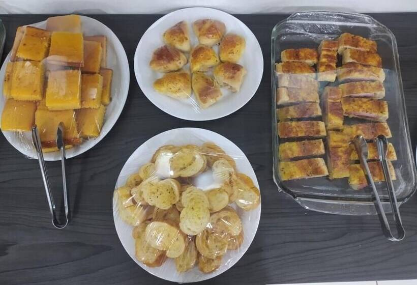 בית מלון כפרי Maper Park