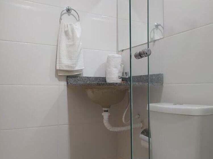 בית מלון כפרי Maper Park