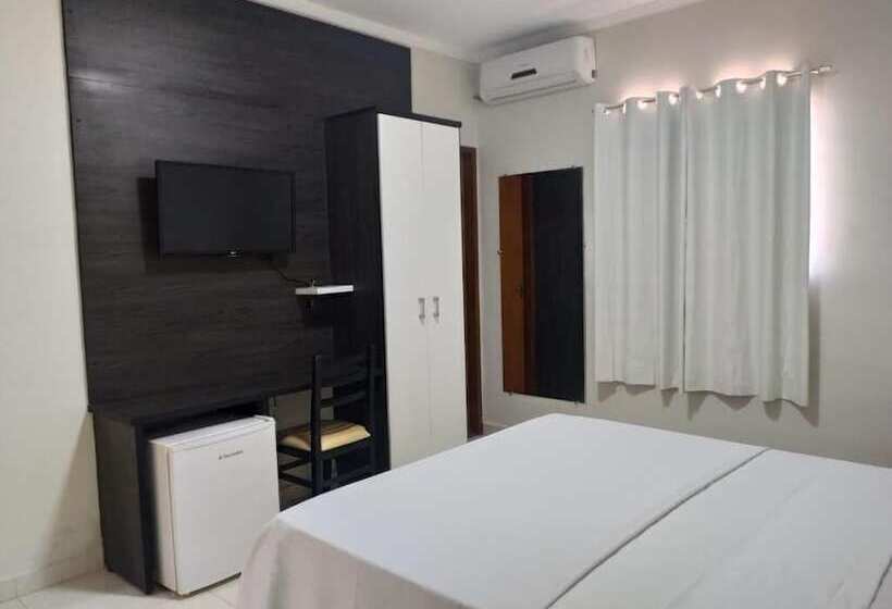 בית מלון כפרי Maper Park