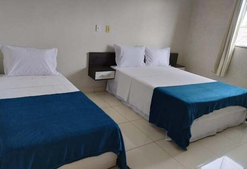 בית מלון כפרי Maper Park