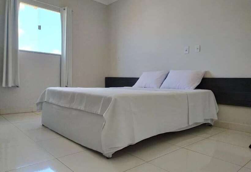 בית מלון כפרי Maper Park