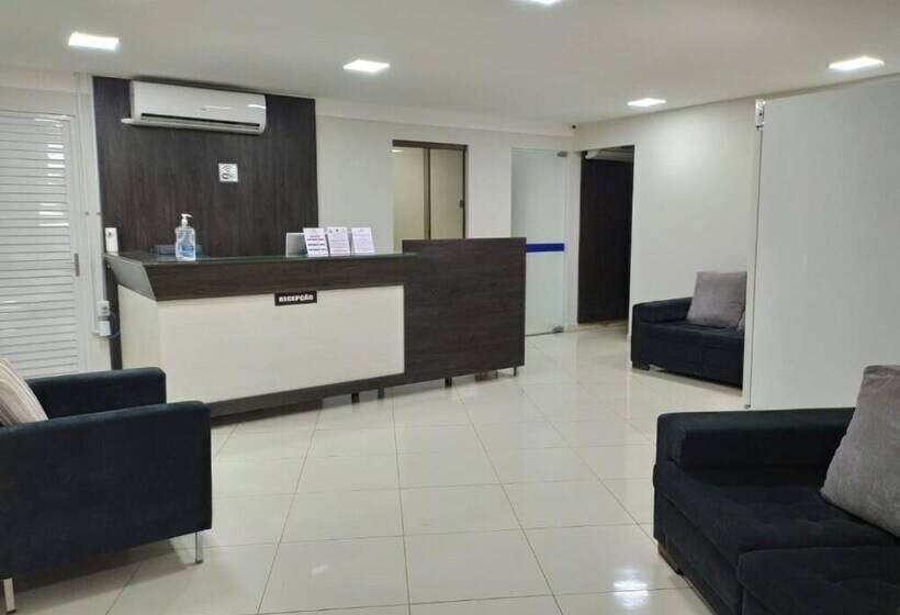 בית מלון כפרי Maper Park