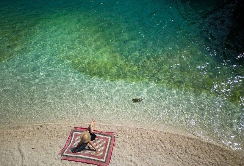 فندق Marinus Beach