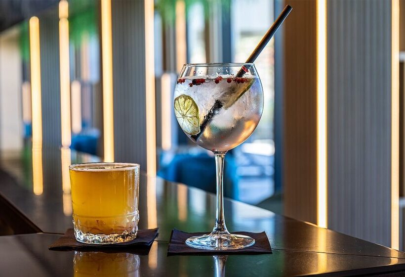 فندق Marinus Beach