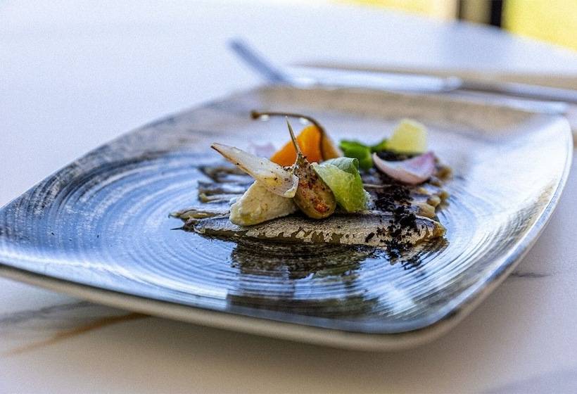 فندق Marinus Beach