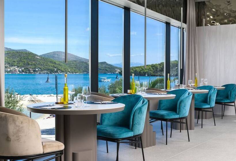 فندق Marinus Beach