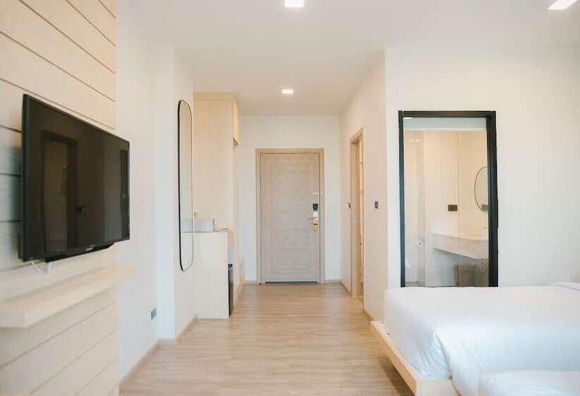 فندق Mayuu Ayutthaya