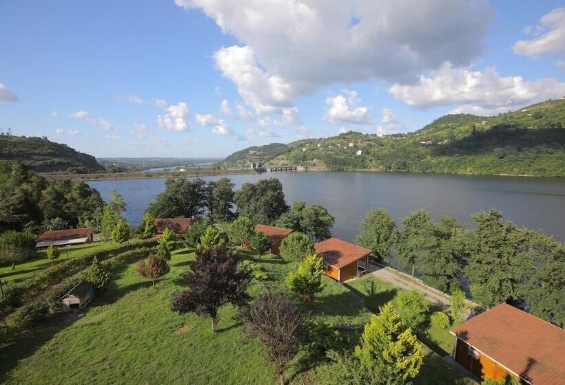 هتل My Garden Nature Club