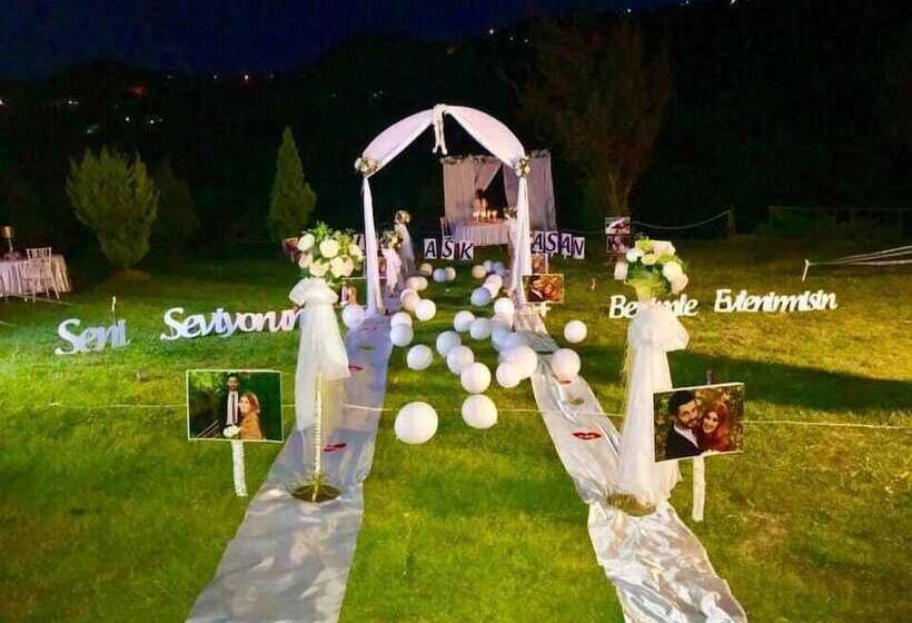 هتل My Garden Nature Club