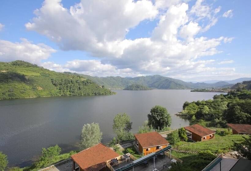 هتل My Garden Nature Club