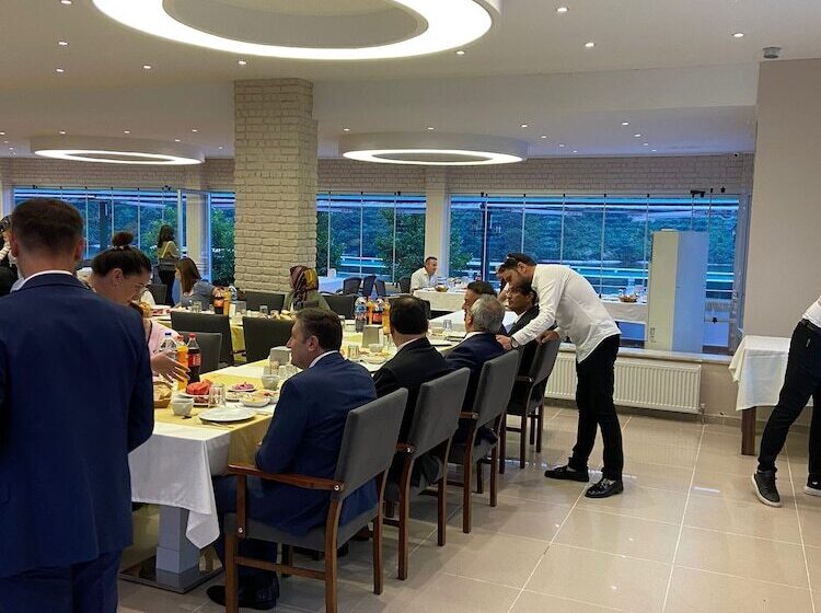 هتل My Garden Nature Club