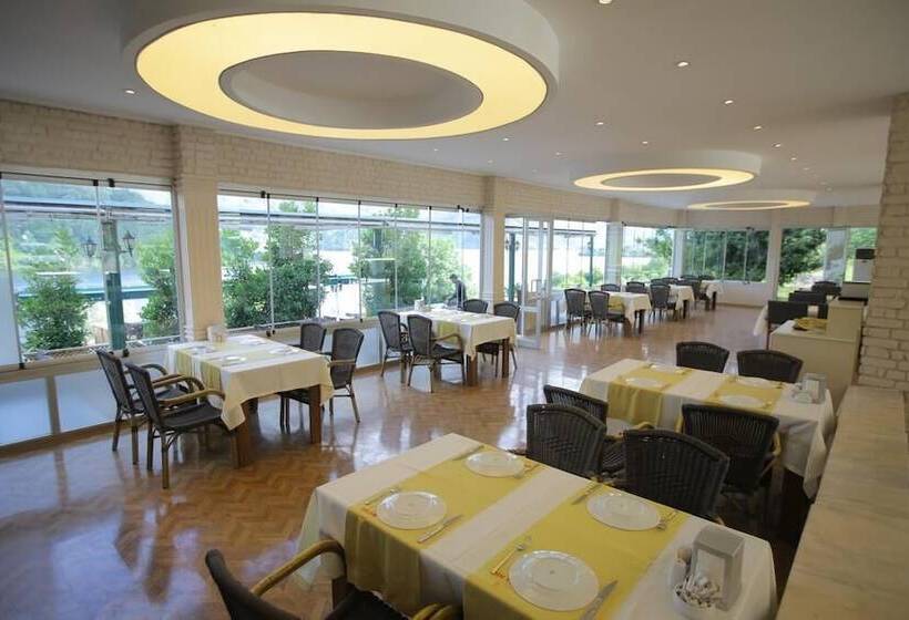 هتل My Garden Nature Club