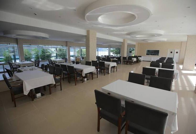 هتل My Garden Nature Club