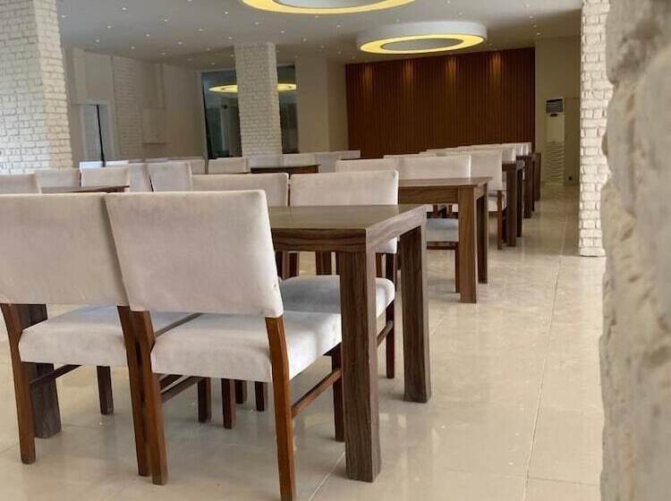 فندق My Garden Nature Club