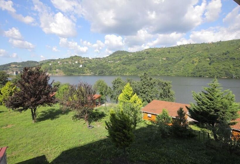 هتل My Garden Nature Club