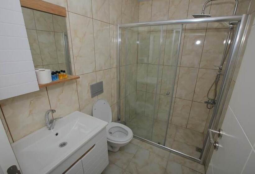 هتل My Garden Nature Club