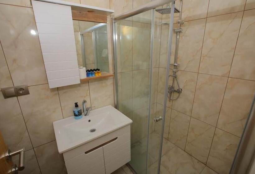 هتل My Garden Nature Club