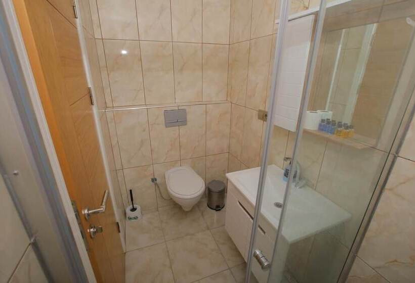 فندق My Garden Nature Club