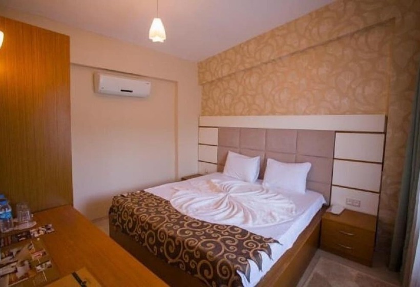 هتل My Garden Nature Club