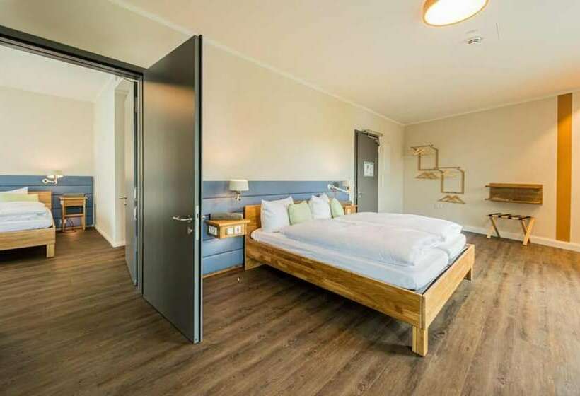 호텔 Neues Pastorat