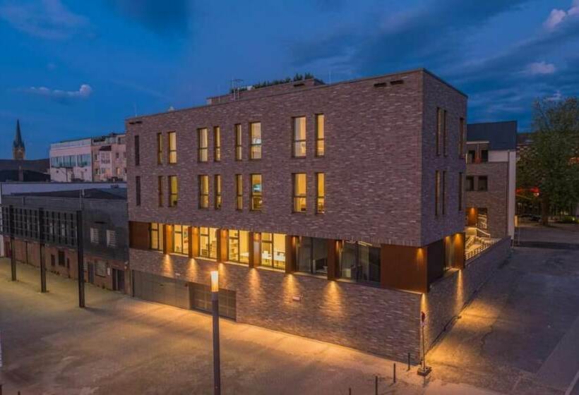 호텔 Neues Pastorat