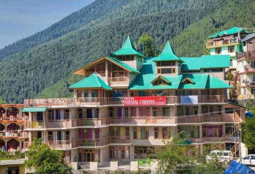 Отель Nirmal Chhaya