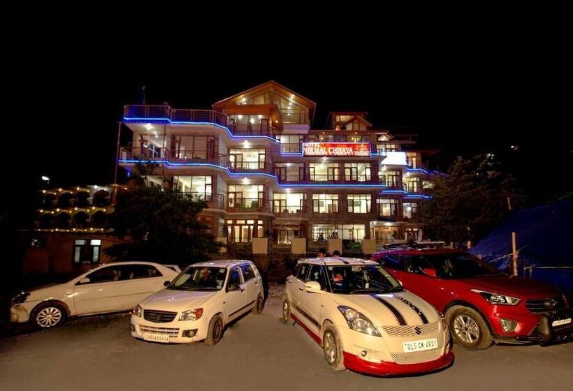 Отель Nirmal Chhaya