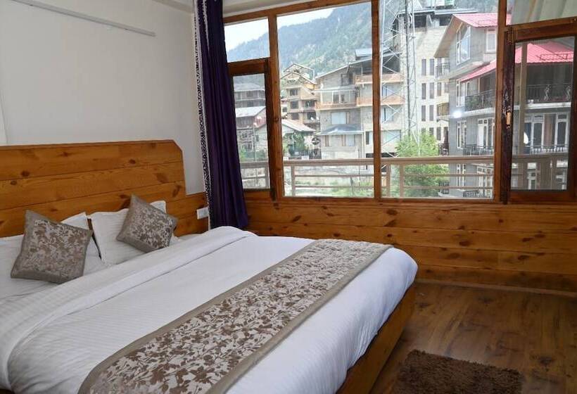 Отель Nirmal Chhaya