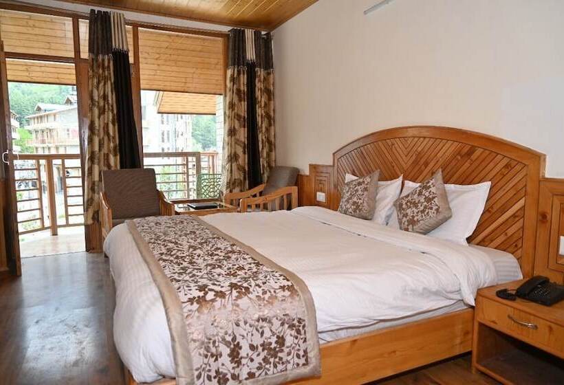 Отель Nirmal Chhaya