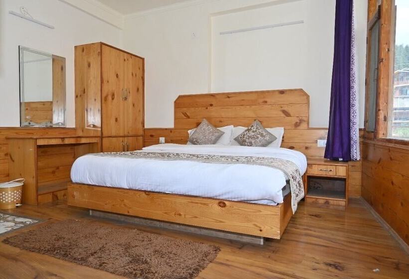 Отель Nirmal Chhaya