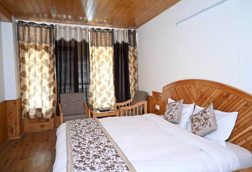 Отель Nirmal Chhaya