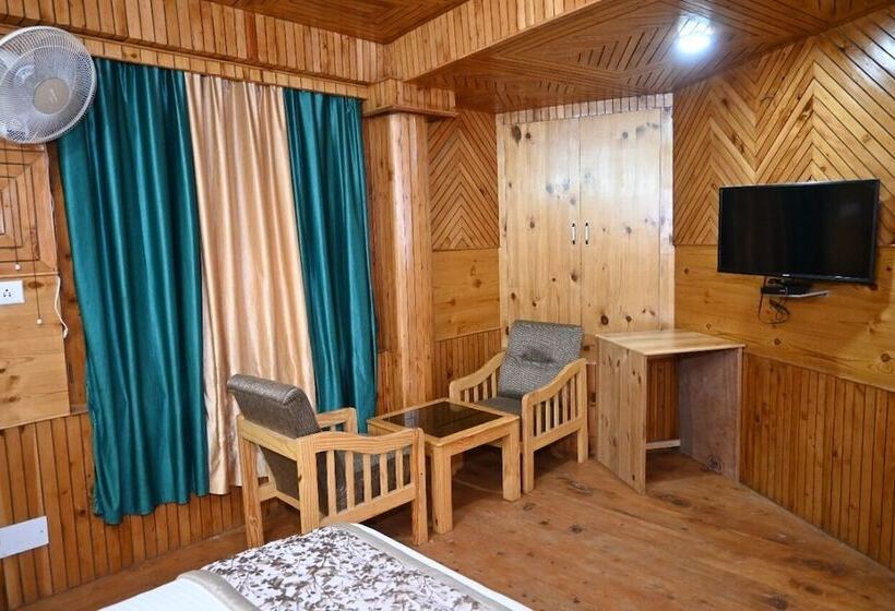 Отель Nirmal Chhaya