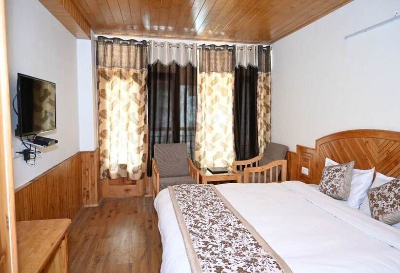 Отель Nirmal Chhaya