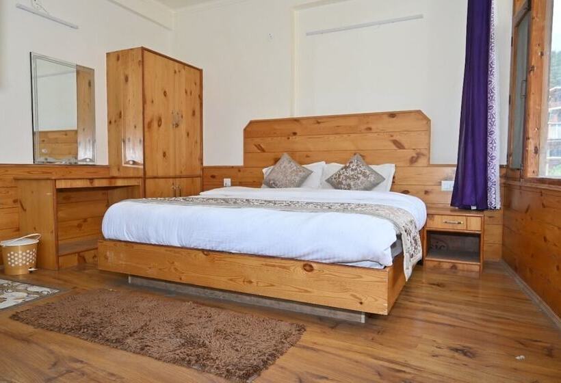 Отель Nirmal Chhaya