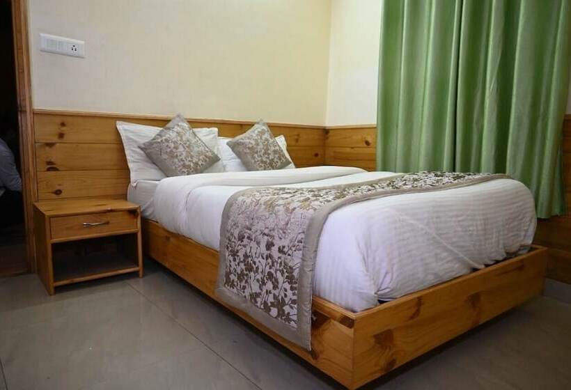 Отель Nirmal Chhaya