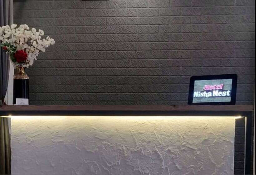Отель Nisha Nest
