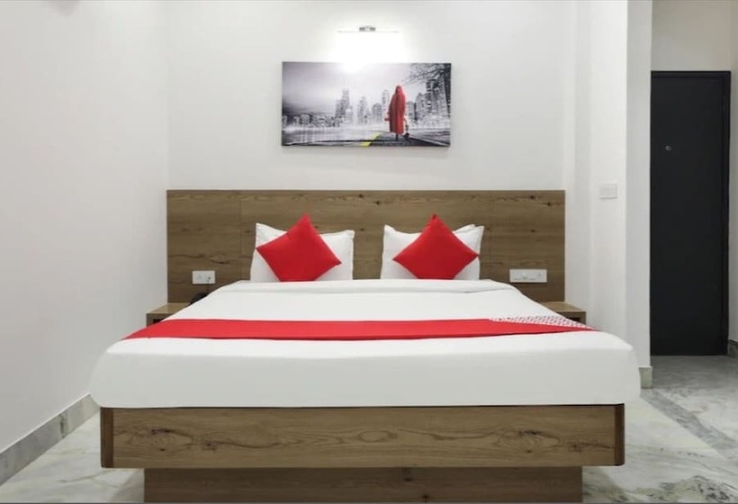 Отель Nisha Nest