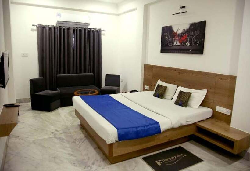 Отель Nisha Nest