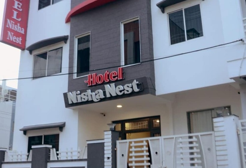 Отель Nisha Nest