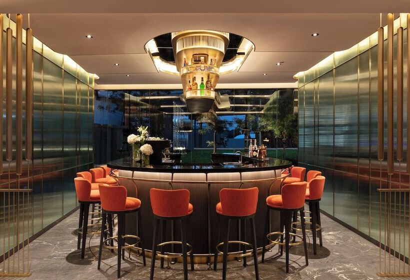 ホテル Oakwood Suites Tiwanon Bangkok