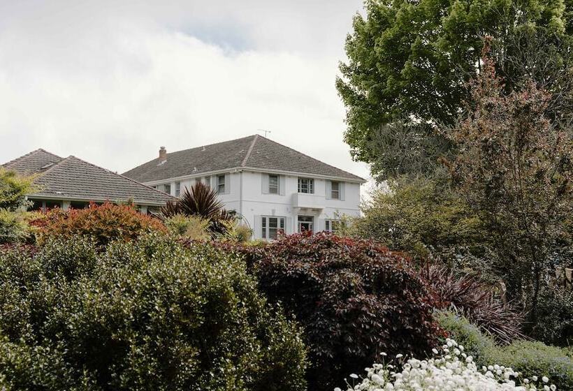 בית מלון כפרי Osborn House