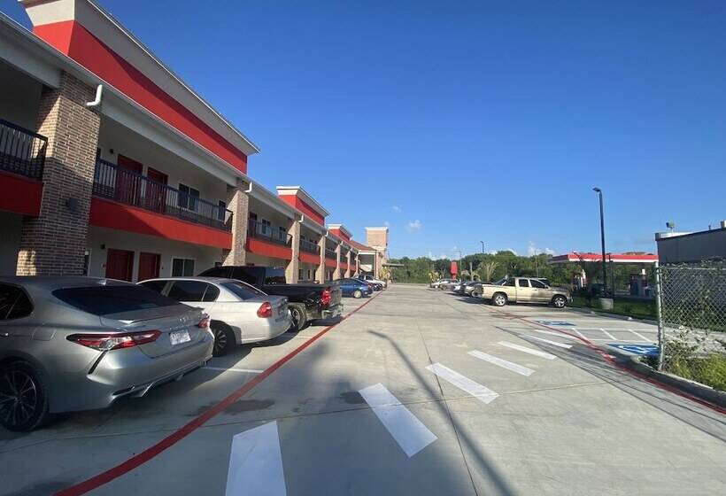 فندق Palaceinn Arcola