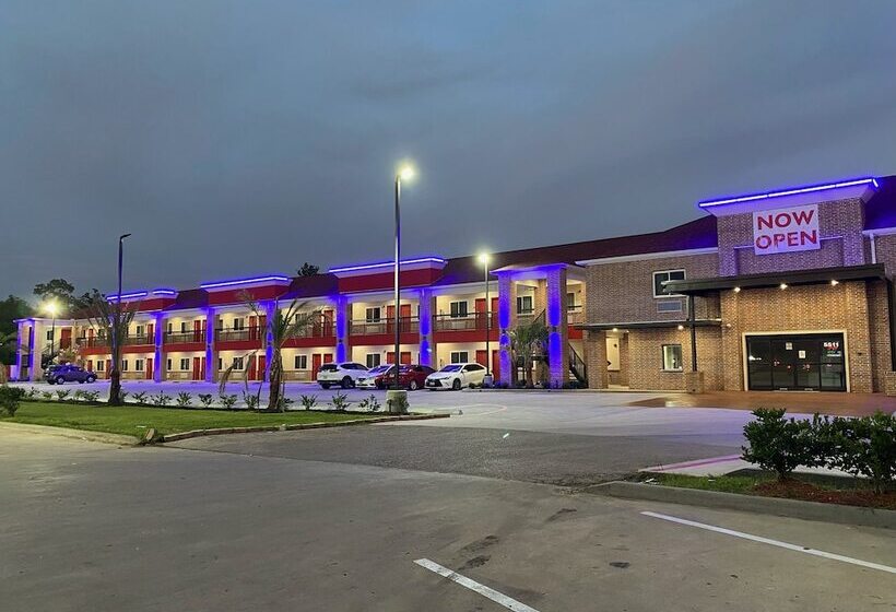 فندق Palaceinn Arcola